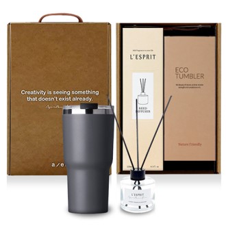 �����ڸ� ���� ����Ƽ�Һ��� ��Ʈ B (�Һ���500ml+��ǻ��120ml)