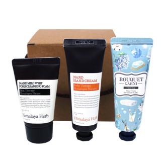 Nard(����) ��Ŭ��¡ + Nard(����) �ڵ�ũ�� + ���ɰ����� �ڵ�ũ�� 3����Ʈ