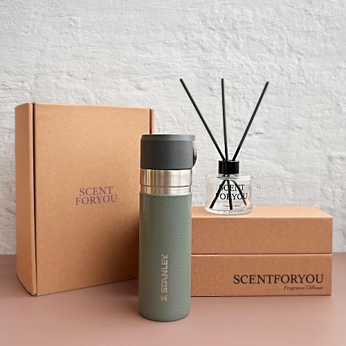 FINE ��Ʈ���� ��ǻ�� 120ml + ���ĸ� ������������Ʋ��Ʈ D3