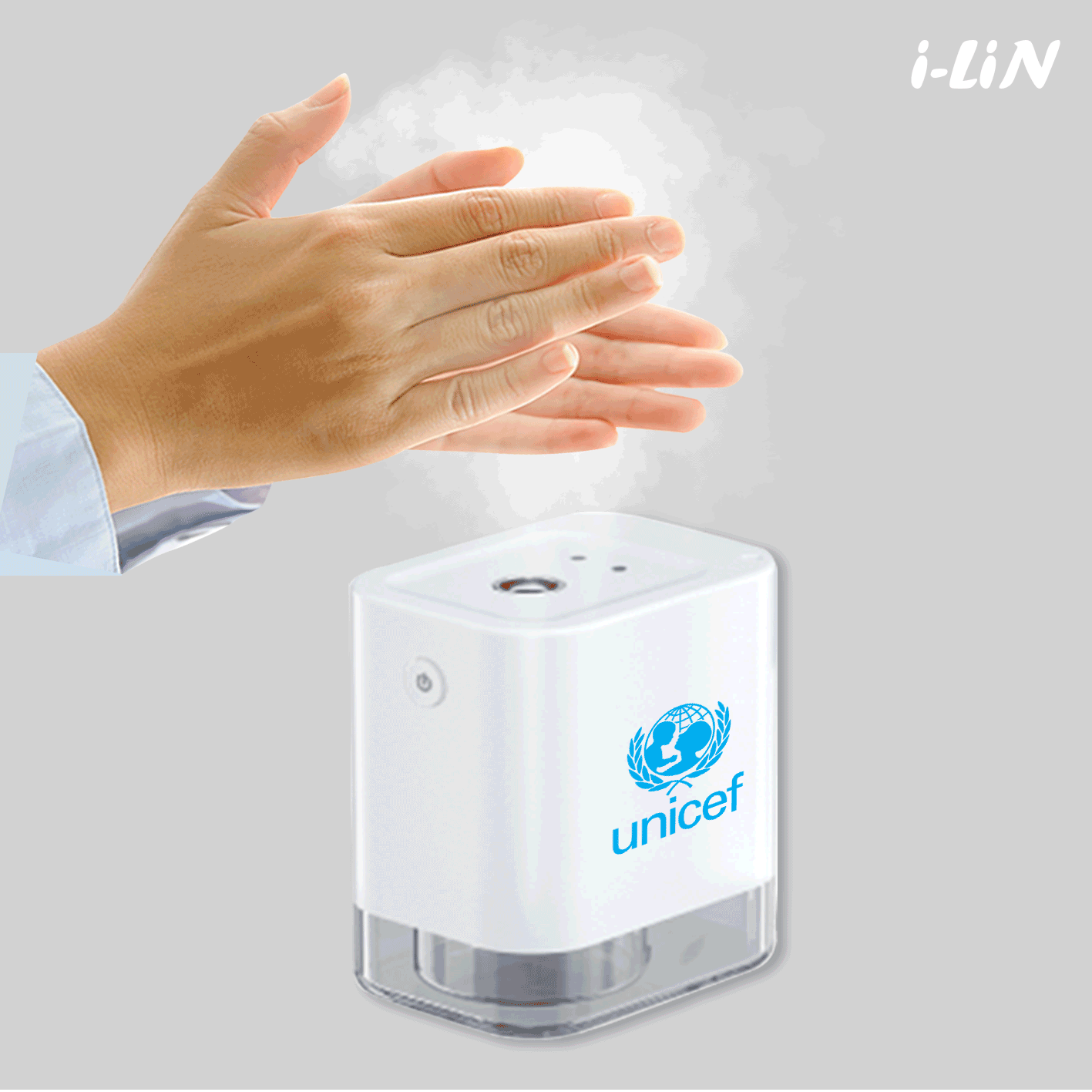 i- LiN ����ġ �ΰ����� ������ �� �ҵ� ���漭