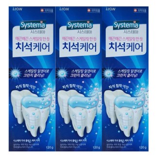 �ý��׸� ġ�� �÷��� �ɾ� ġ�� 120g- 3p