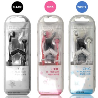 Ŀ���� ����� Ÿ�� ���� �̾��� HI-NL30