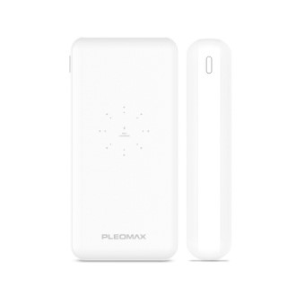 �÷����ƽ� ���������� 20W ���� ��뷮 �������͸� 20000mAh