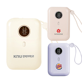 ����Ƽ�� ZT-113 2in1 �������� �������͸� 10000mAh