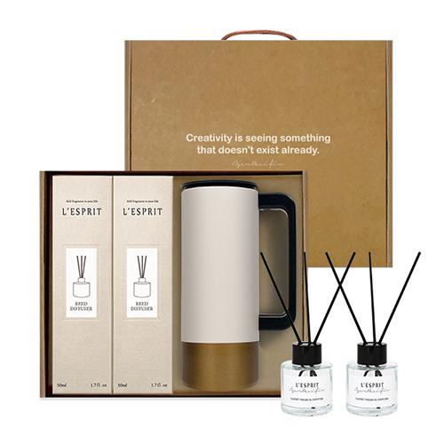 �����ڸ� ����� 2P ��Ʈ VV (��ǻ�� BASIC 50mlx2 + �����ξ� �ӱ��� 350ml)