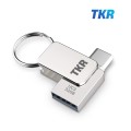 TKR UC3 USB3.1 CŸ�� OTG USB�޸� 64GB
