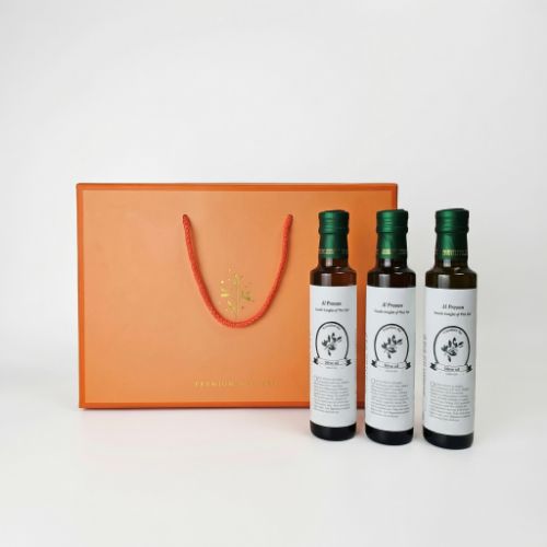 �ø������ 250ml x 3p ������Ʈ