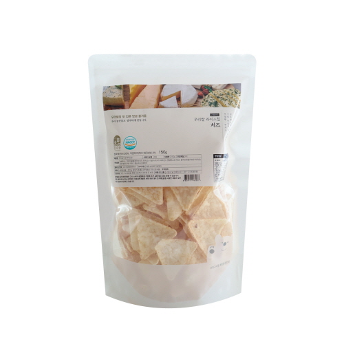 �츮�Ҷ��̽�Ĩ ġ�� 1�� (150g)